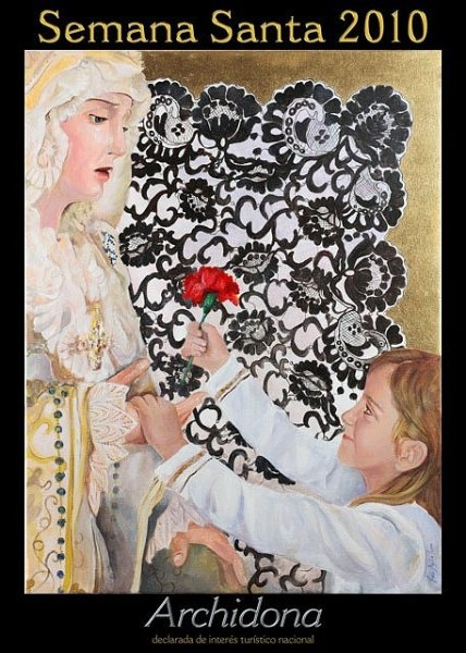 Semana Santa en Archidona  